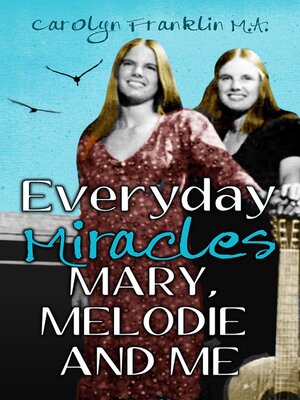 cover image of Everyday Miracles